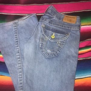 True Religion jeans